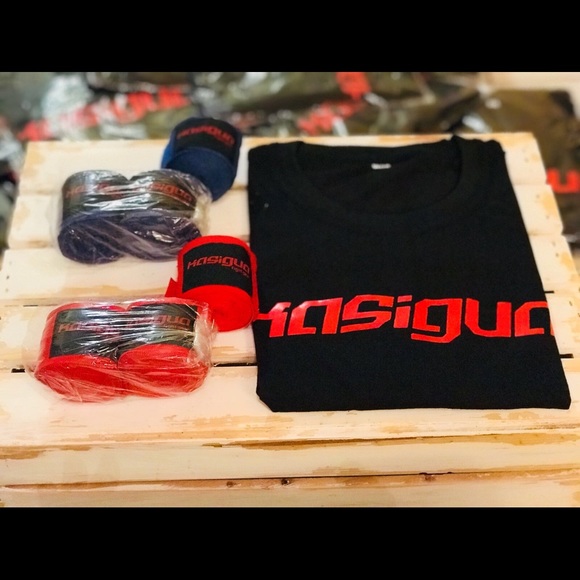 Kasigua T-shirt - Picture 2 of 4